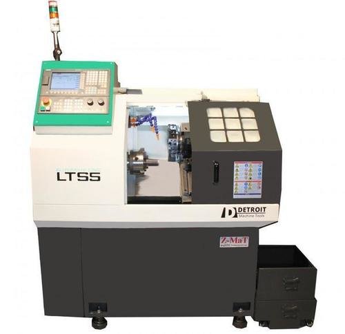 Automate CNC LTS5