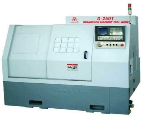 Sanhuanjian G-250T