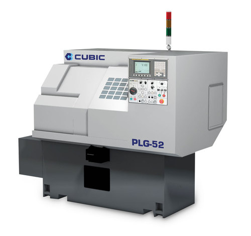 Cubic PLG-52