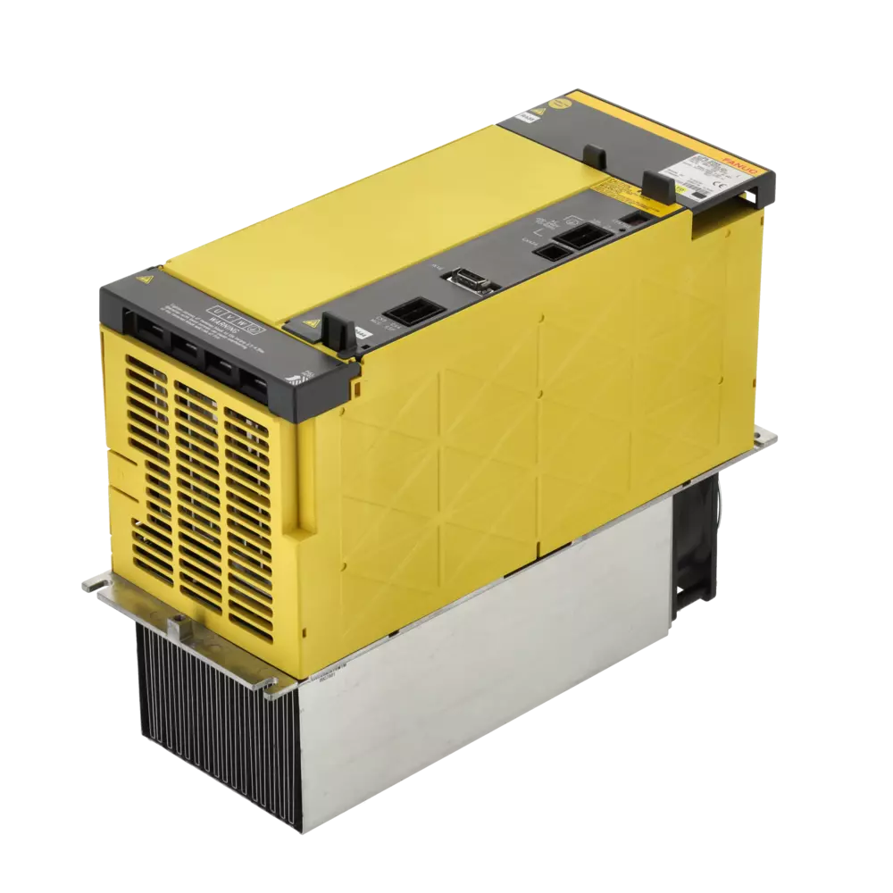 Güç kaynağı ALPHA iPS 30HV 400V A06B-6120-H030