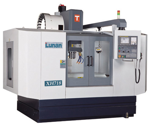 Lunan XH717A