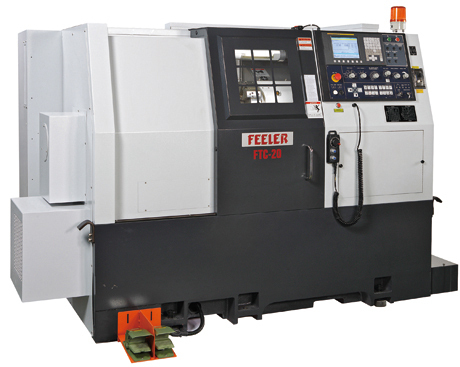 Feeler FTC-20