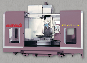 Monarch EBM-2150