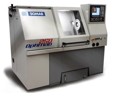 Somab OPTIMAB 250