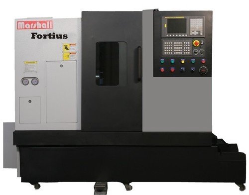 Marshall FORTIUS