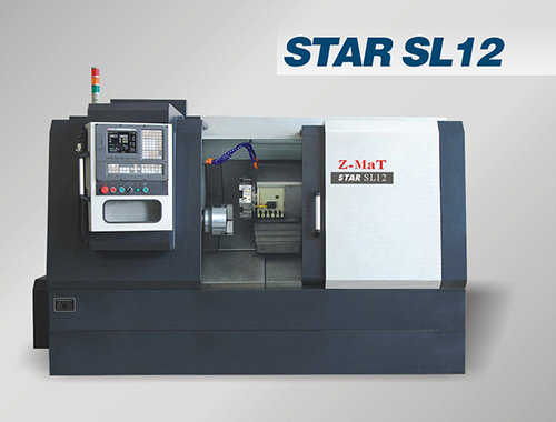 Z-MAT STAR SL 12