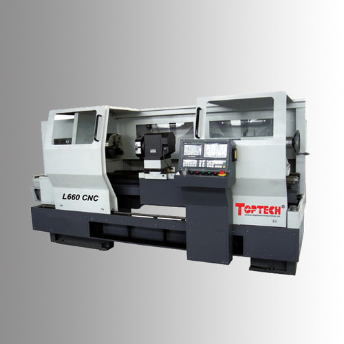 Toptech L660CNC