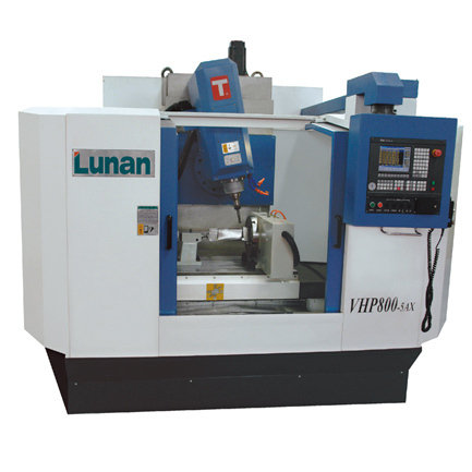 Lunan VHP800-5AX