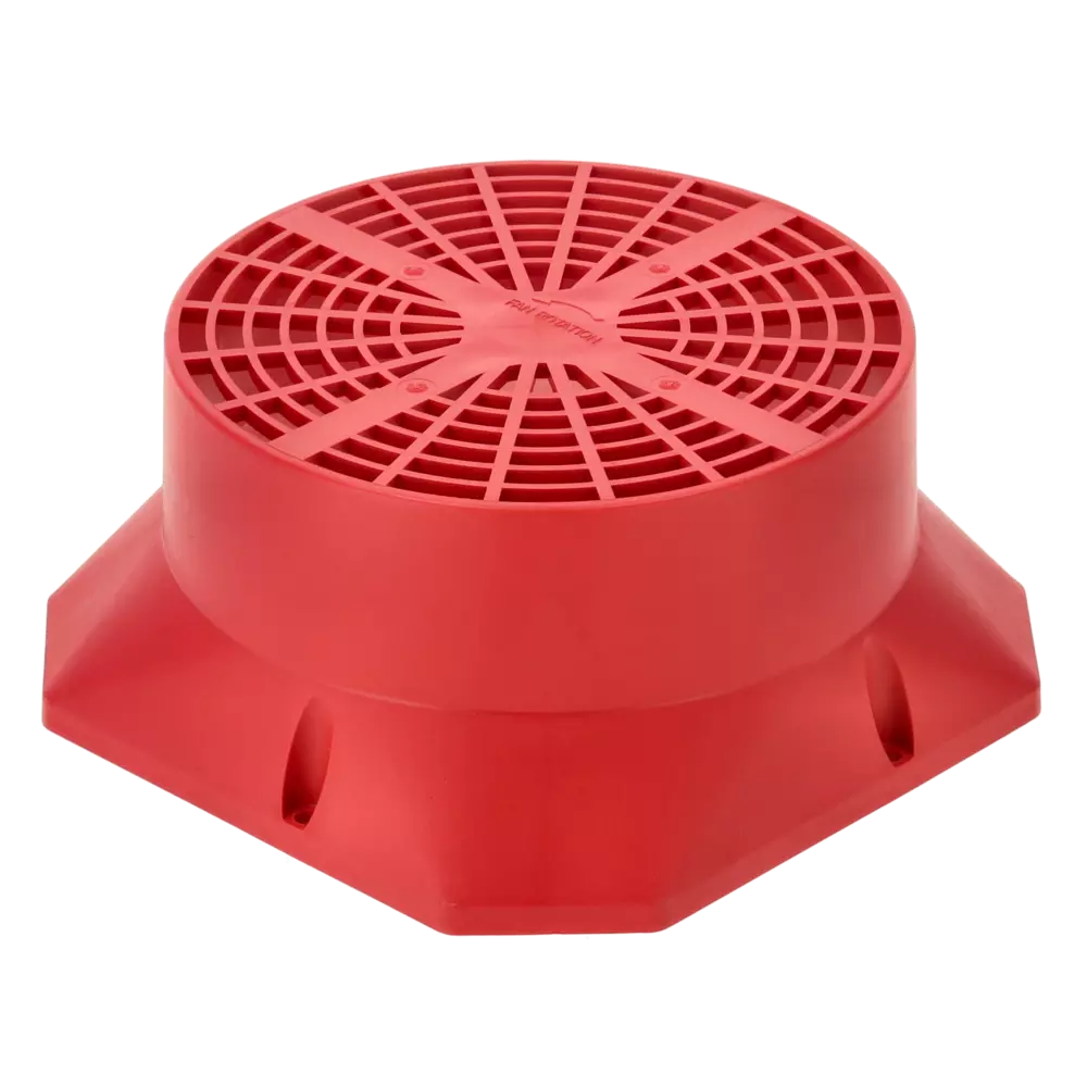 Fan kapağı A290-0853-X501