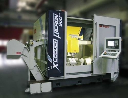 Breton XCEEDER MICRON 900RT