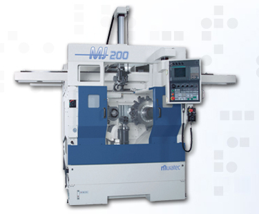 Muratec MJ200G
