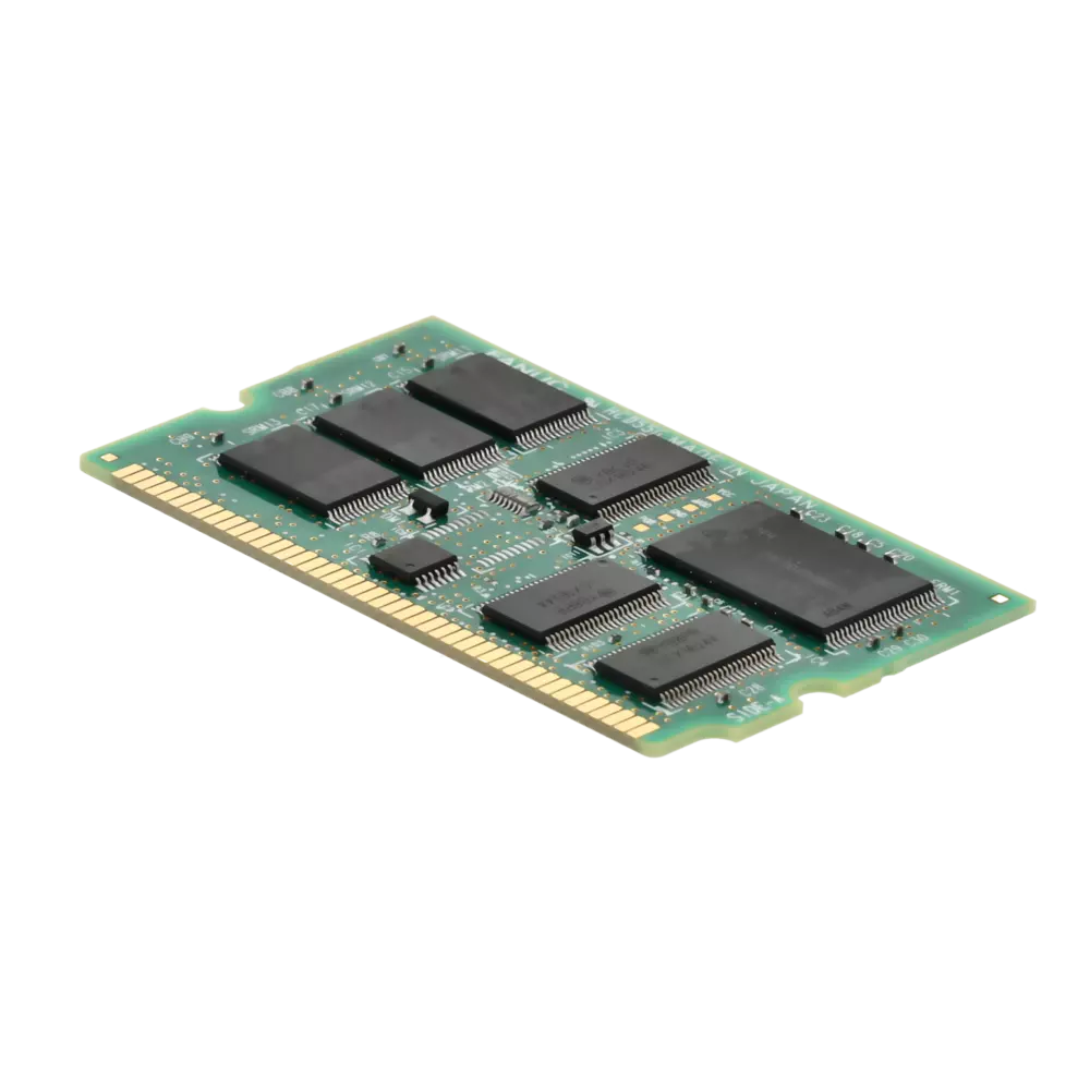 Baskı devre kartı - FROM 64MB/SRAM 1MB A17B-3900-0126