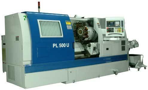 Proteck PL 500