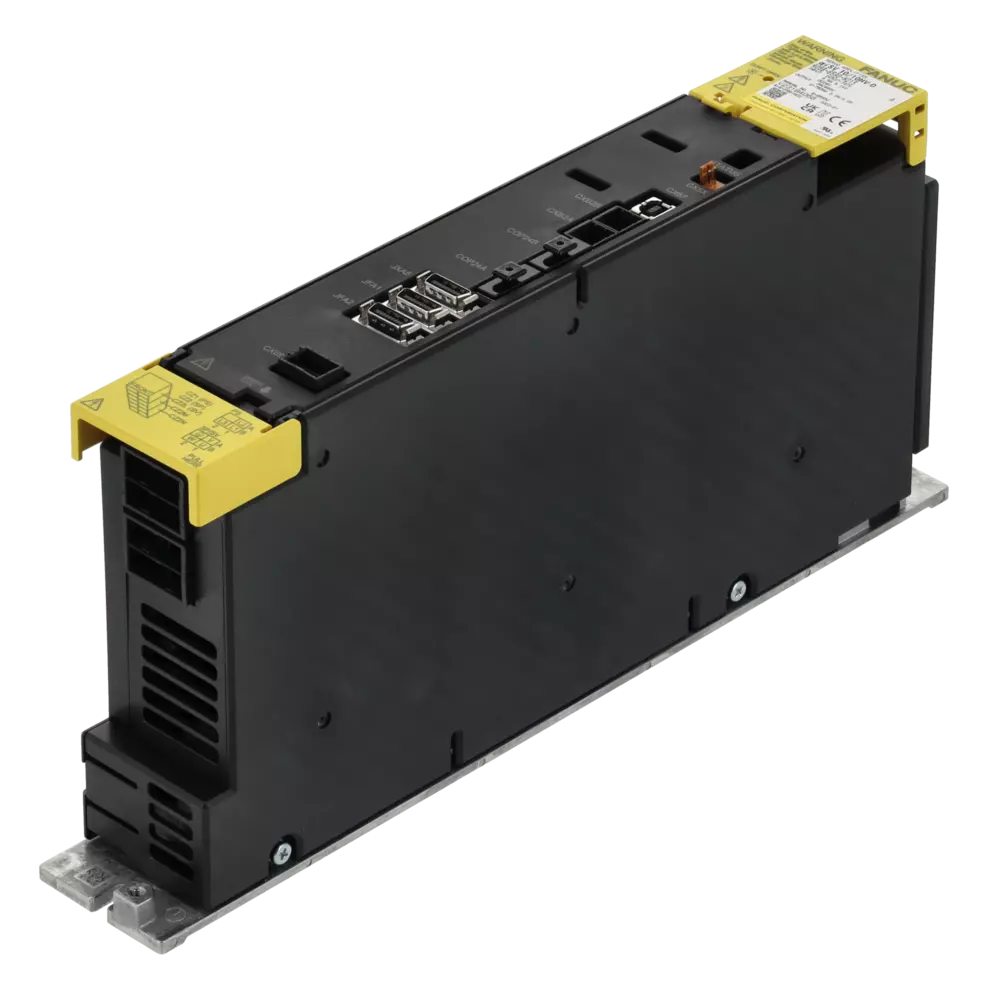 Sürücü AISV10/10HV-D A06B-6590-H215