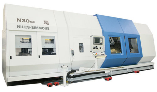 Niles-Simmons N30 MC