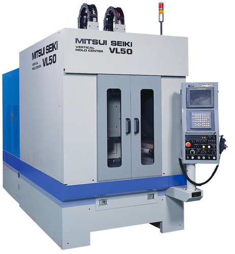Mitsui Seiki VL50
