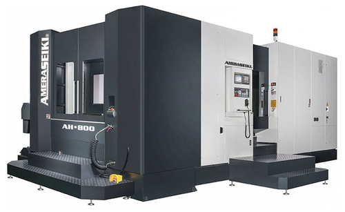 Amera Seiki AH-800
