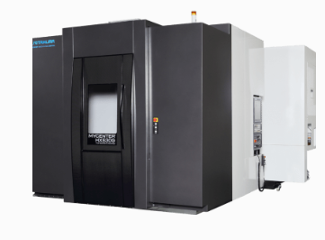 Kitamura MYCENTER-HX630G/800
