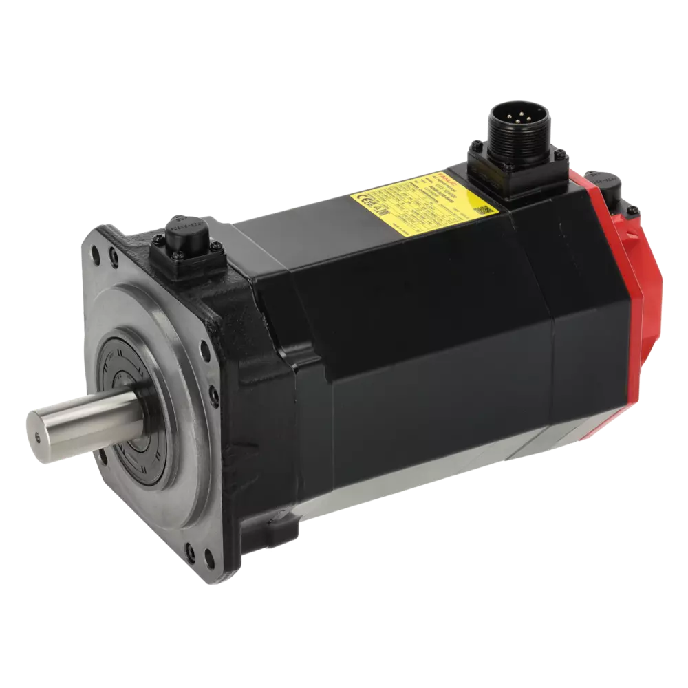 Servo motor aiS 12/4000 frenli A06B-0238-B400