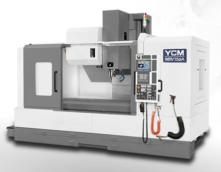YCM NSV156A