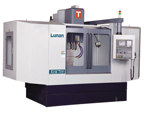 Lunan XKC715