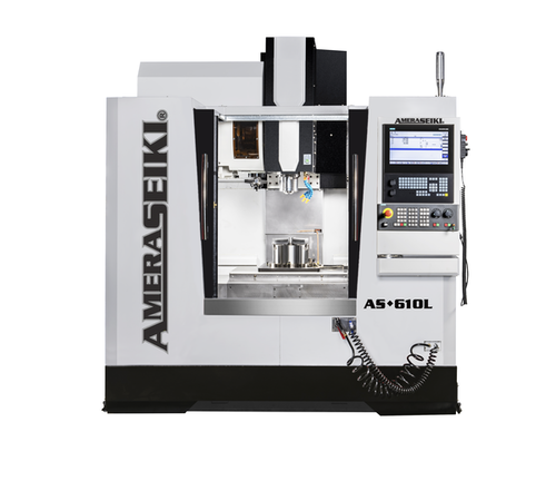 Amera Seiki AS-610L