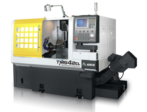 Arix TMS 42CL