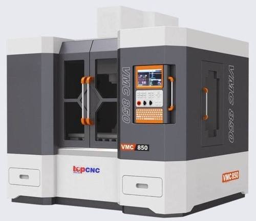 Topwedm VMC850