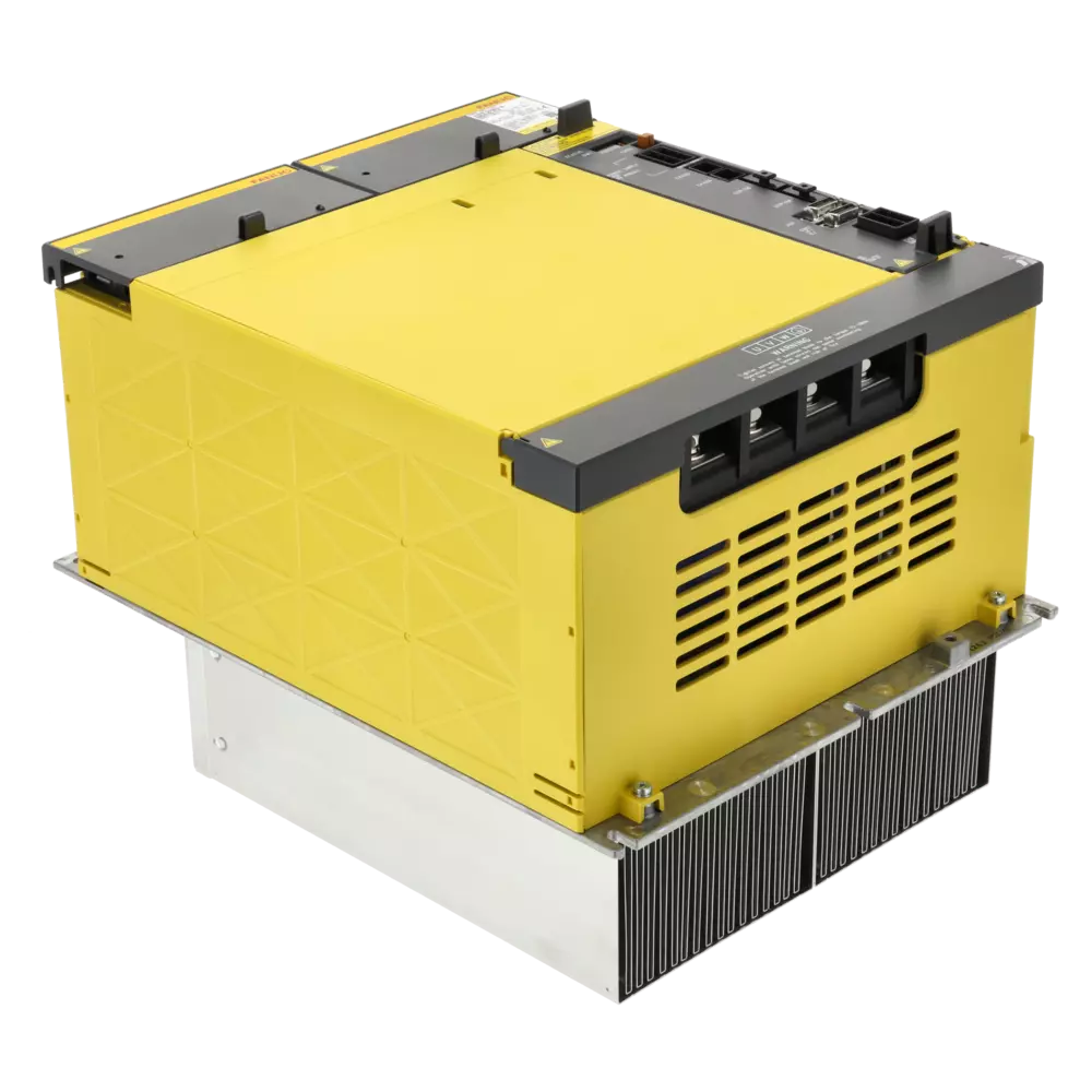 Servo sürücü ALPHA iSV 540HV-B LEVEL-UP A06B-6290-H130