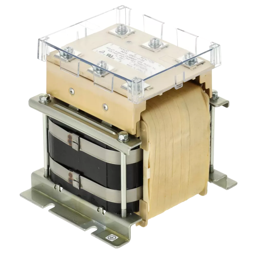 AC reaktör (el korumalı IP1x) - ALPHA iPS 30 A81L-0001-0158