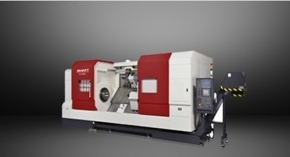 Smart Machine Tool SL 5500