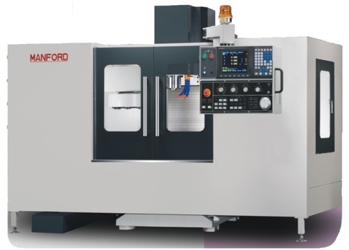 Manford VM760