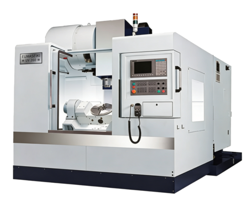 Eumaseiki UV-260