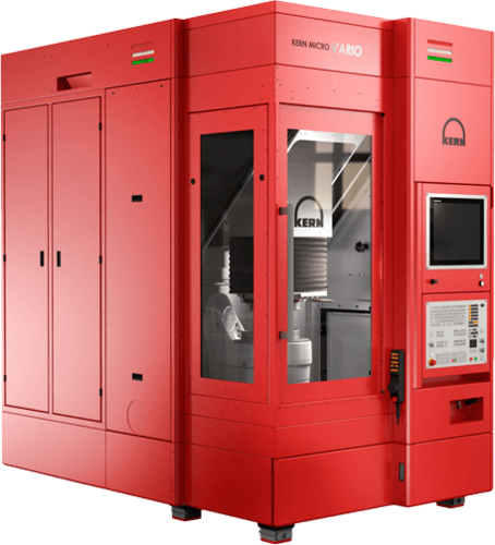 Kern MICRO VARIO