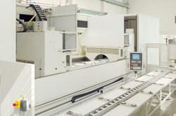 Schmid Maschinen SE 350
