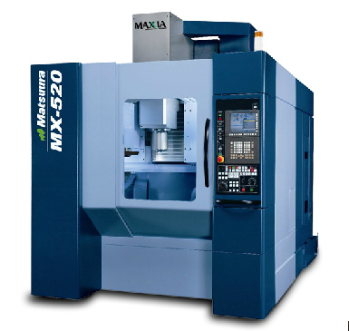 Matsuura MX-520