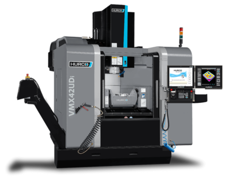 Hurco VMX42UDI