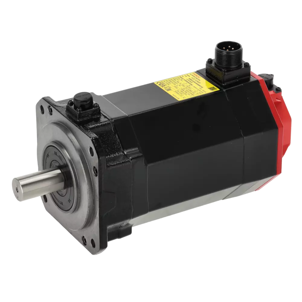 Servo motor aiS 12/4000 frenli, IP67 A06B-0238-B400#0100