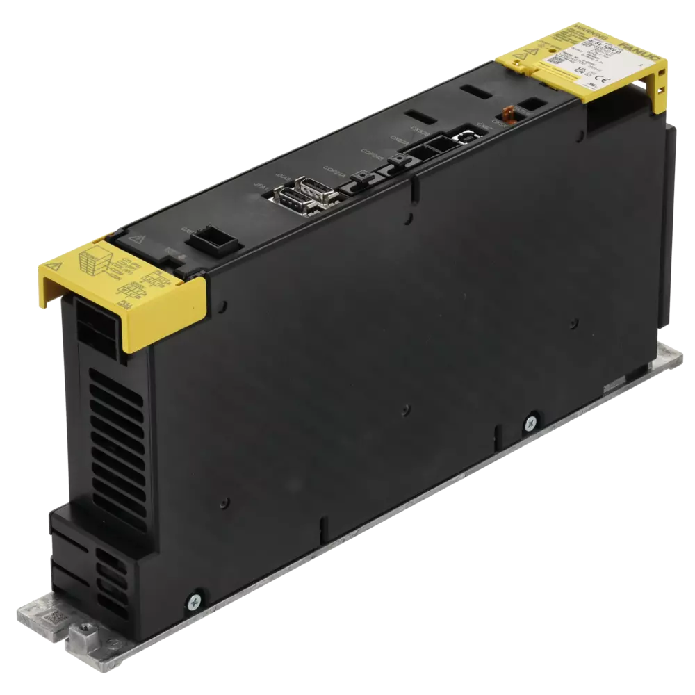 Sürücü AISV10HV-D A06B-6590-H115