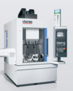 Chiron DZ12 FX