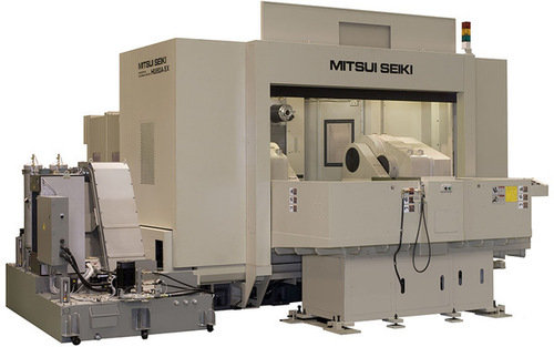 Mitsui Seiki HU80-5X