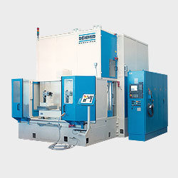 Schmid Maschinen SE 380