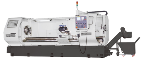 CNC-Takang LA 2680