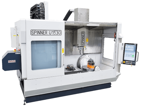 Spinner U5-1530 ADVANCED
