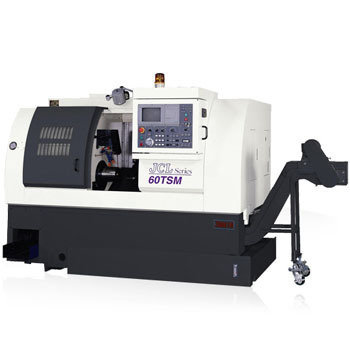 Jinn FA JCL-52TS