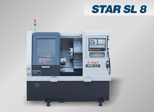 Z-MAT STAR SL 8
