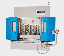 Schmid Maschinen SE 362-4 AXES