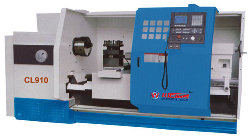 Weiss Machinery CL910