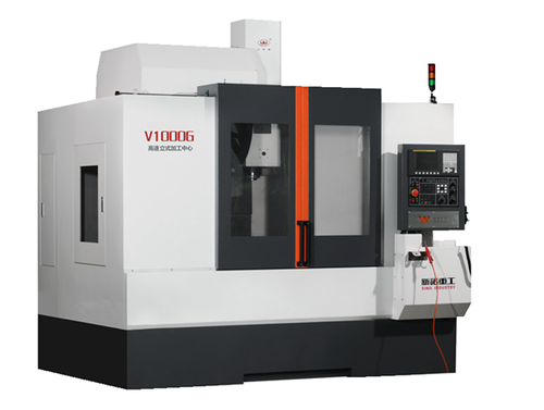 Shan Wannan VMC1000G