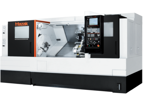 Mazak QUICK TURN SMART 300M-650U